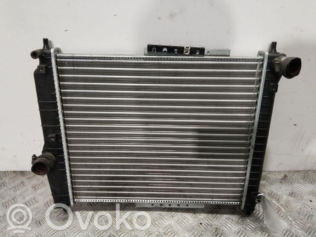 Chevrolet Aveo Radiatore di raffreddamento 