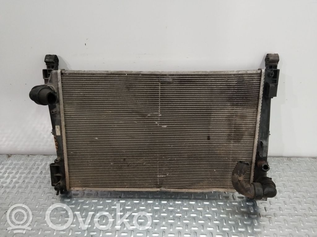 Radiatore di raffreddamento   871360500