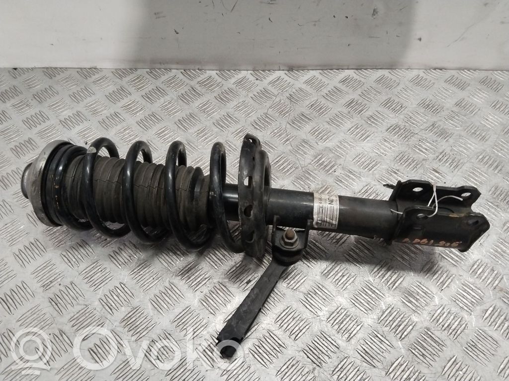 Opel Astra G Ammortizzatore anteriore con molla elicoidale 