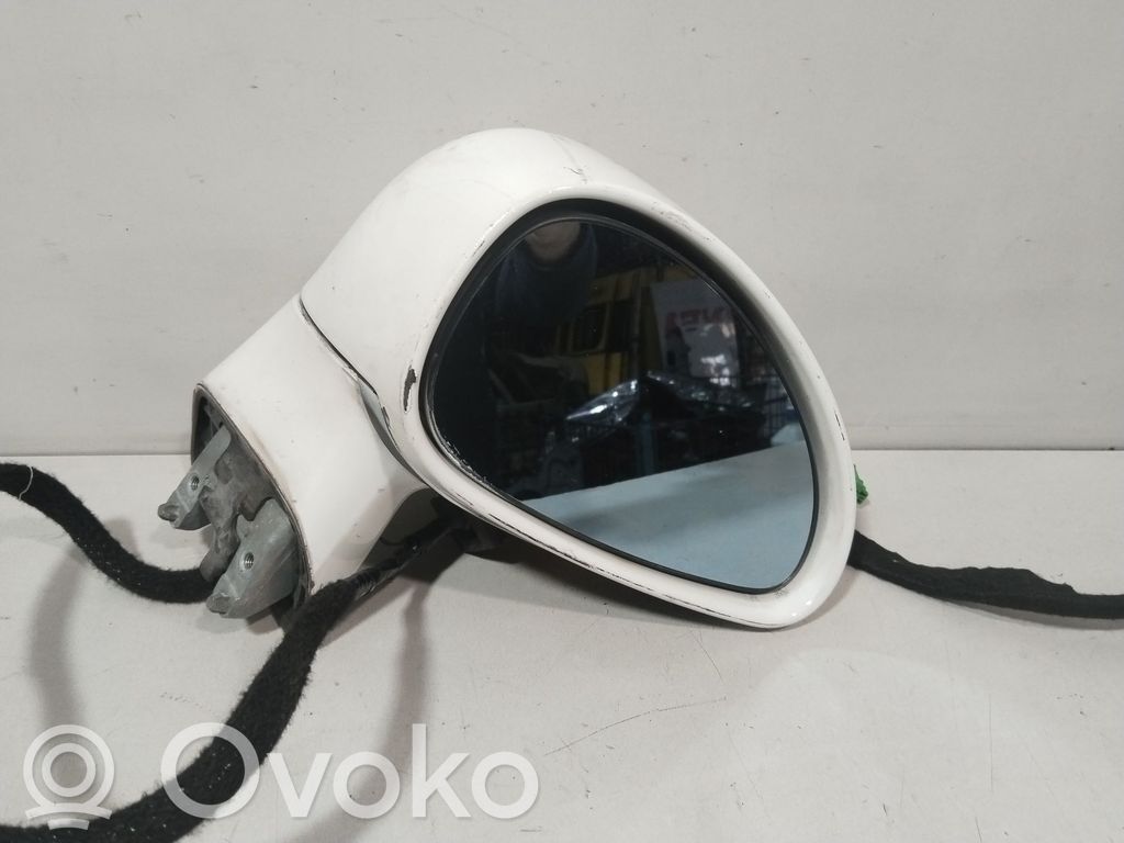 Citroen C4 I Oglindă electrică ușă față 