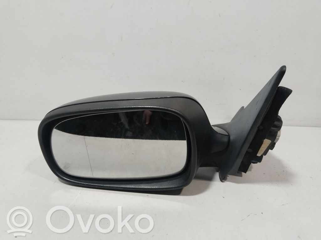 Saab 9-3 Ver2 Otros dispositivos 