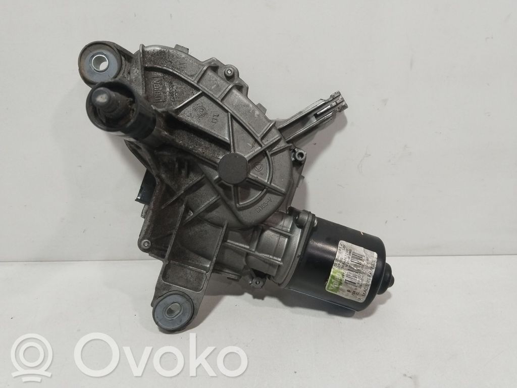 Citroen C4 Grand Picasso Motor ștergător 