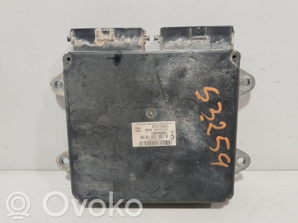 Centralina/modulo del motore   A1351501979