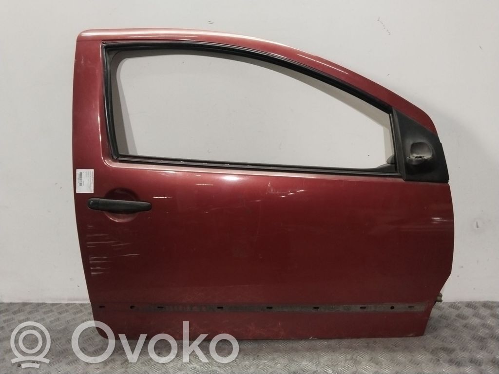 Citroen C2 Drzwi przednie 