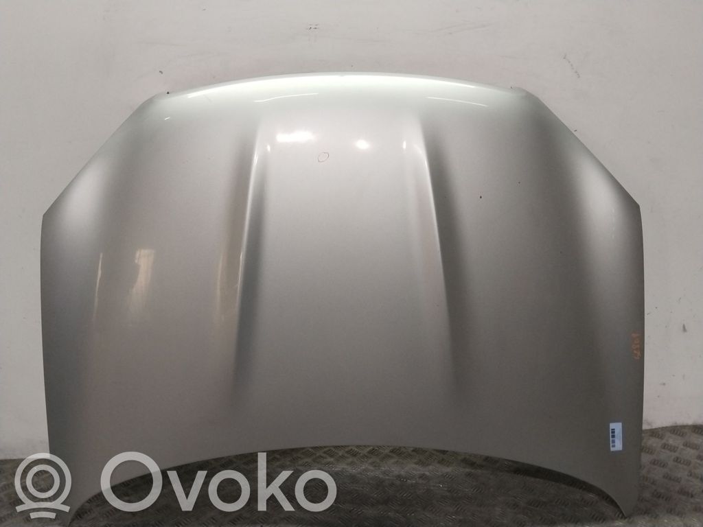 Nissan Qashqai+2 Vano motore/cofano 