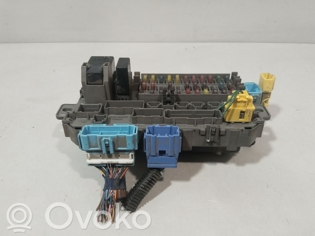 Honda CR-V Unitate control BSM 