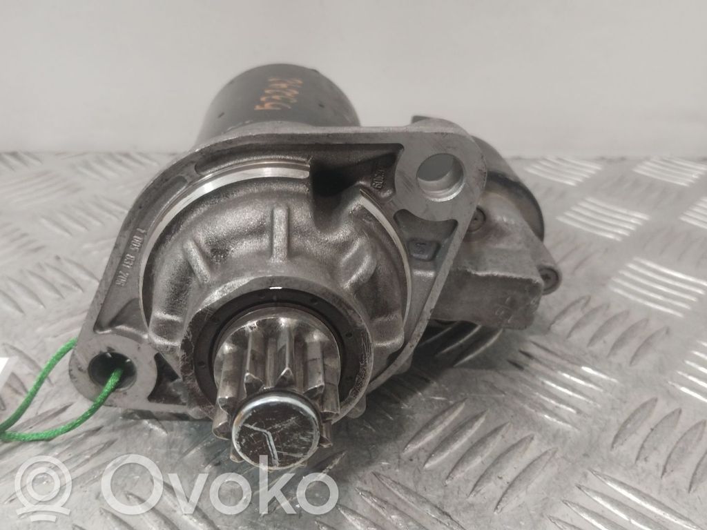 Seat Alhambra (Mk1) Electromotor 