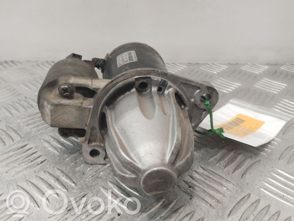Motor de arranque   MR994922