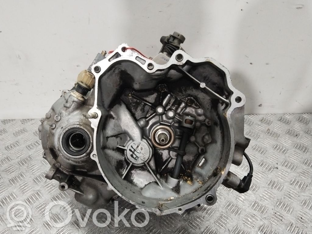 Daewoo Matiz Manualna 5-biegowa skrzynia biegów 