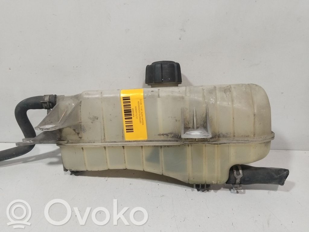 Kuro išsiplėtimo bakelis   21711AX600