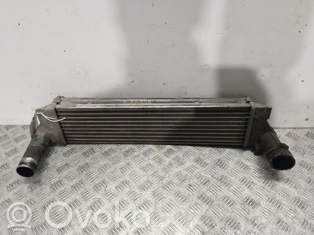 Land Rover Freelander Radiatore intercooler