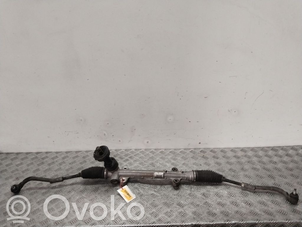 Cremallera de dirección   56500A4050