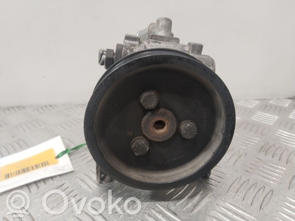 Ohjaustehostimen pumppu   32427516848