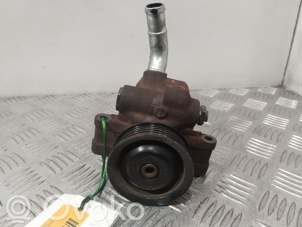 Ford Fusion Ohjaustehostimen sähköpumppu 
