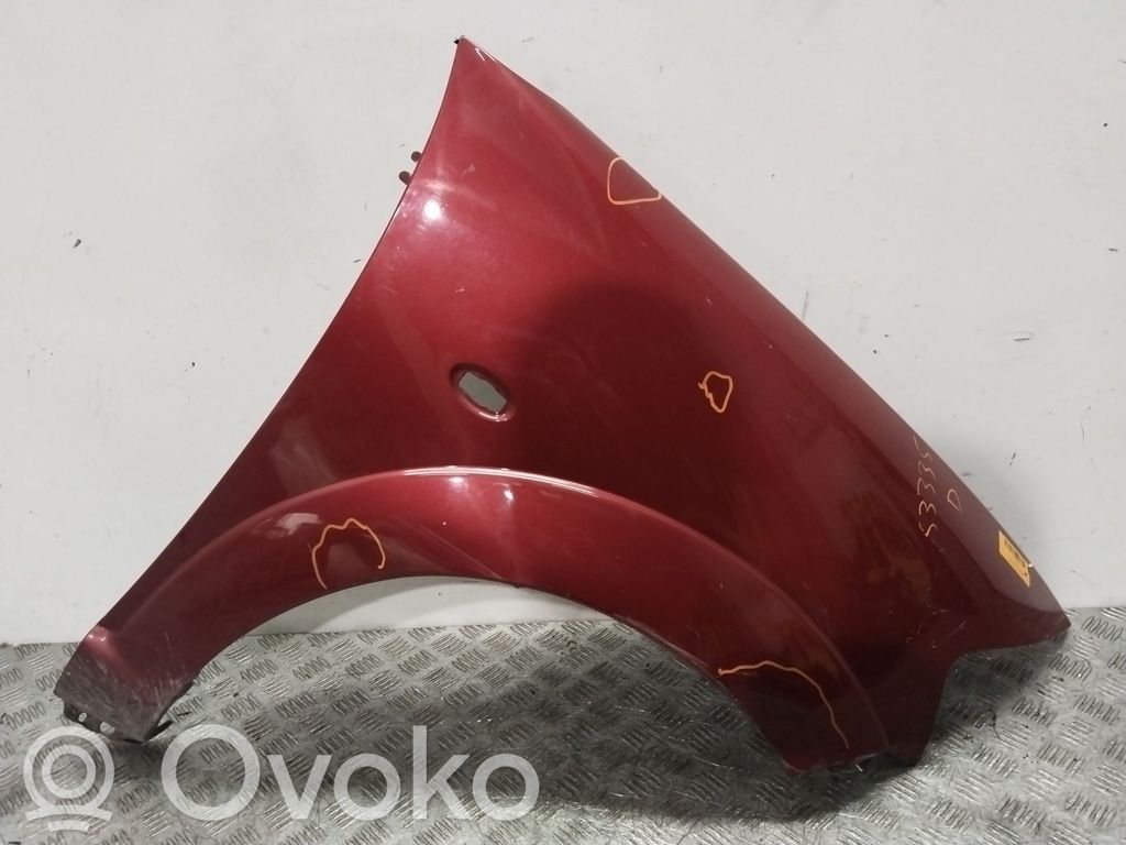 Guardabarro   7841P4