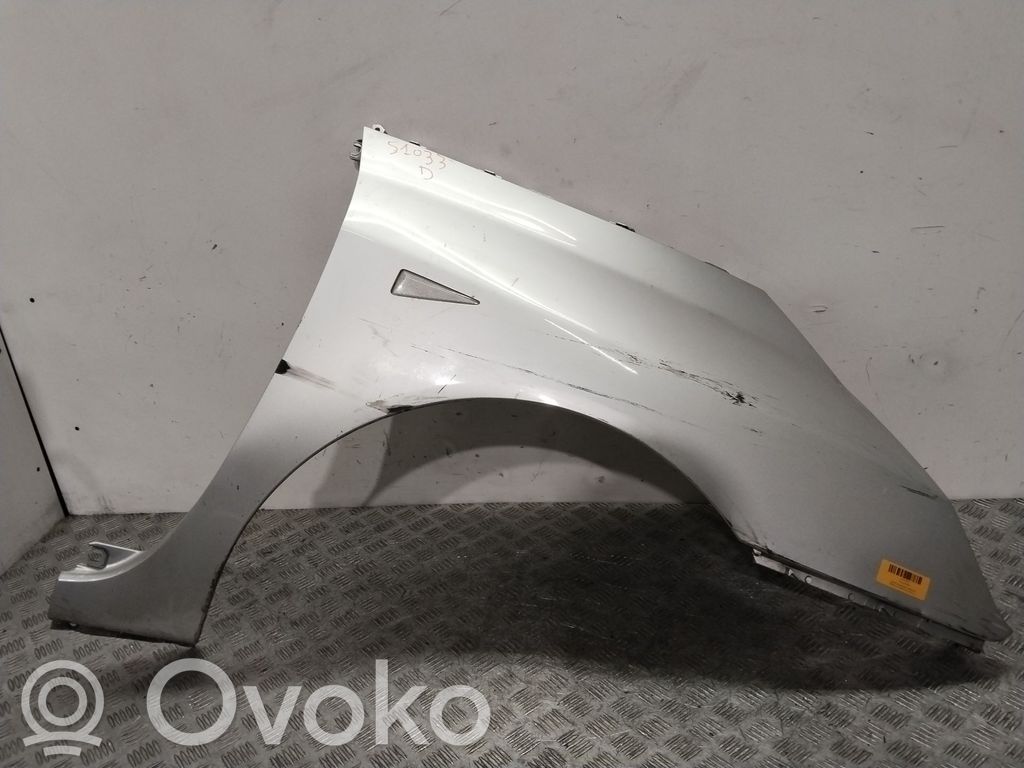 Błotnik przedni   7701473587
