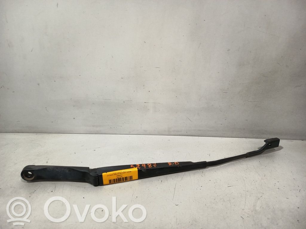 Opel Astra H Braccio della spazzola tergicristallo anteriore
