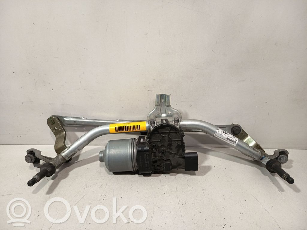 Motor ștergător   3397021910