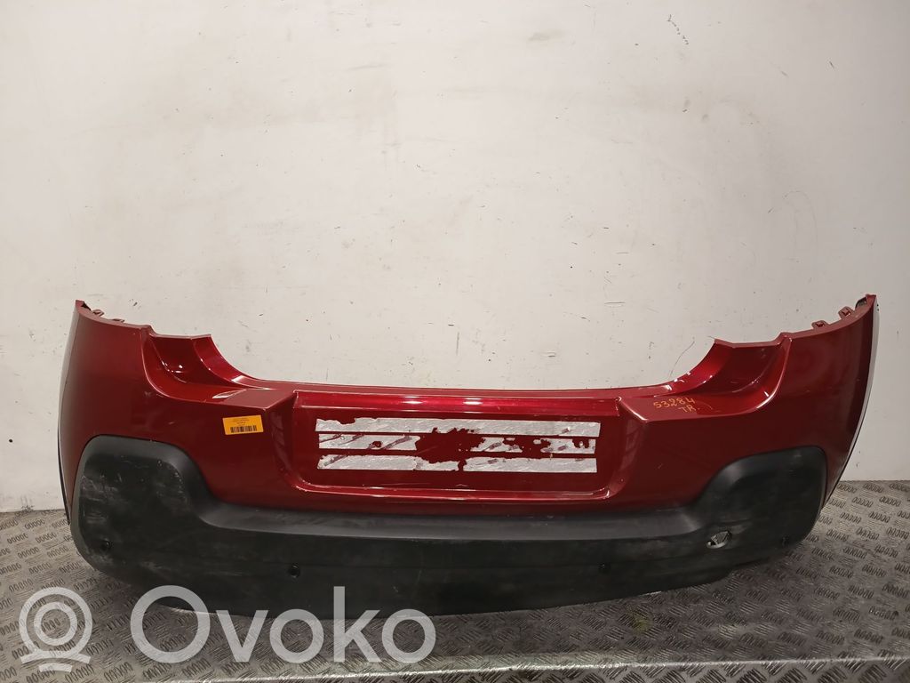 Stoßstange Stoßfänger   1618082980