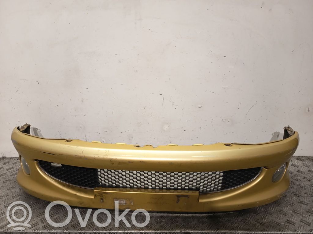 Paraurti anteriore   7401X9