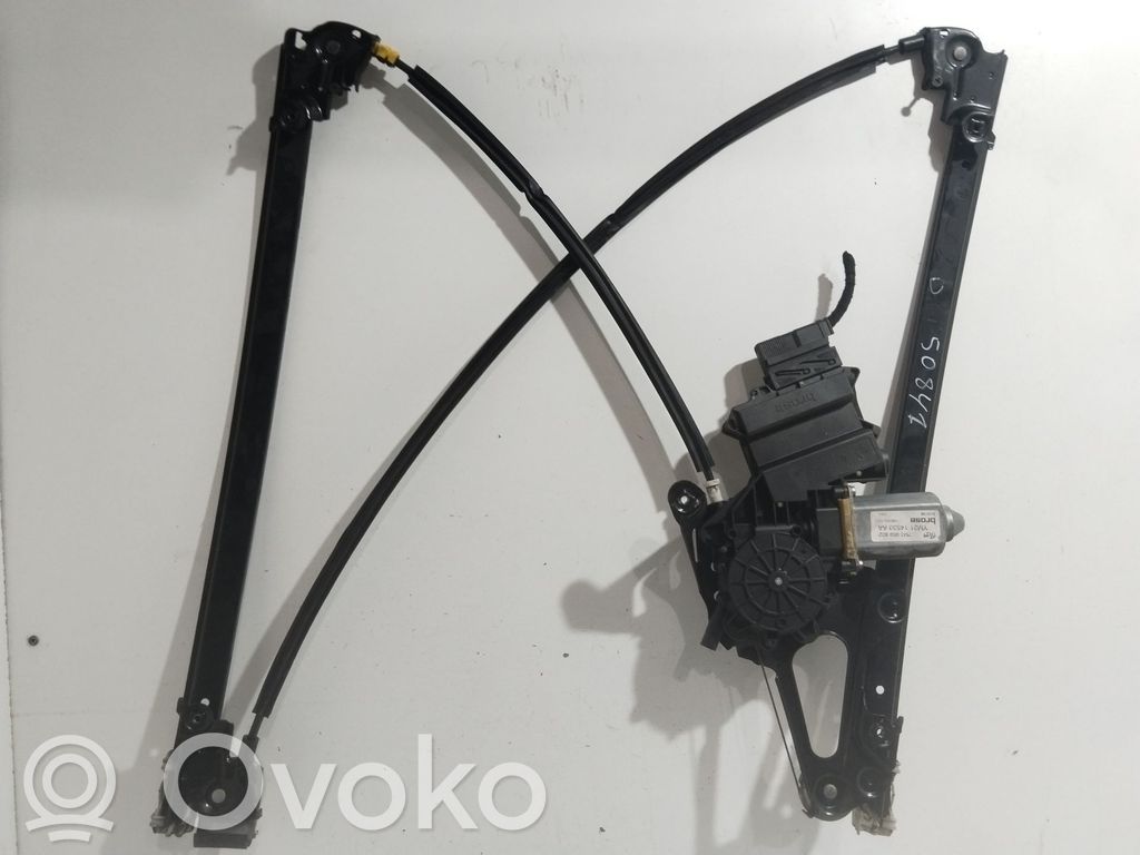 Seat Alhambra (Mk1) Etuoven sähkökäyttöinen ikkunan nostin 