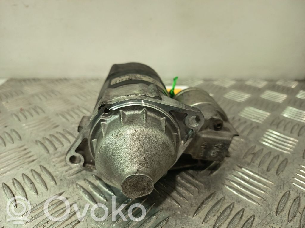 Mercedes-Benz A W169 Motorino d’avviamento