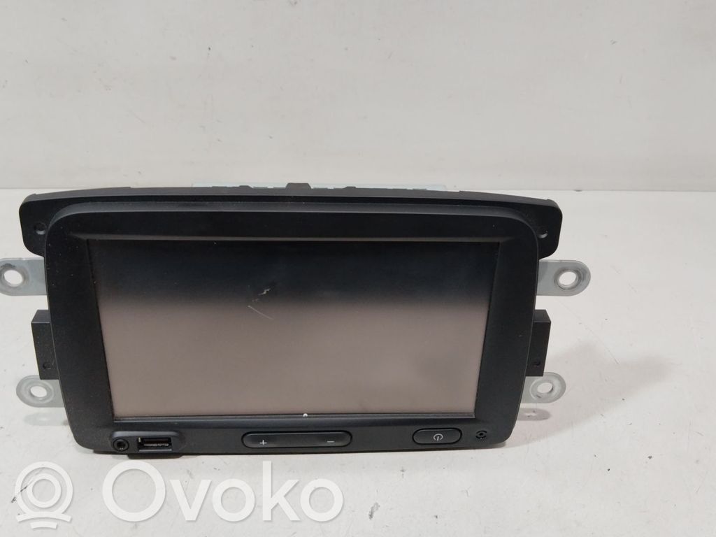 HUD-näyttö   281158779R
