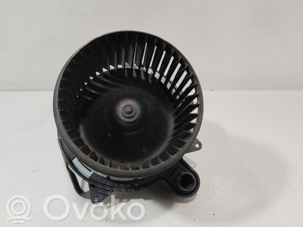 Renault Captur Ventola riscaldamento/ventilatore abitacolo