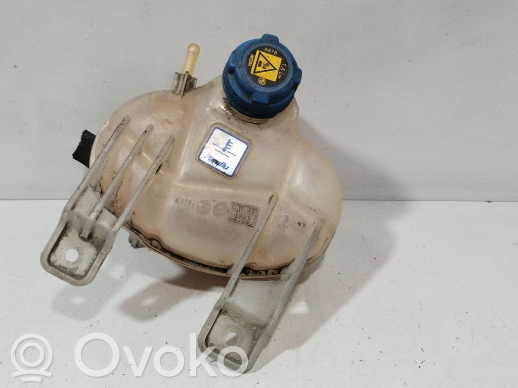 Fiat Punto (199) Vaso di espansione carburante