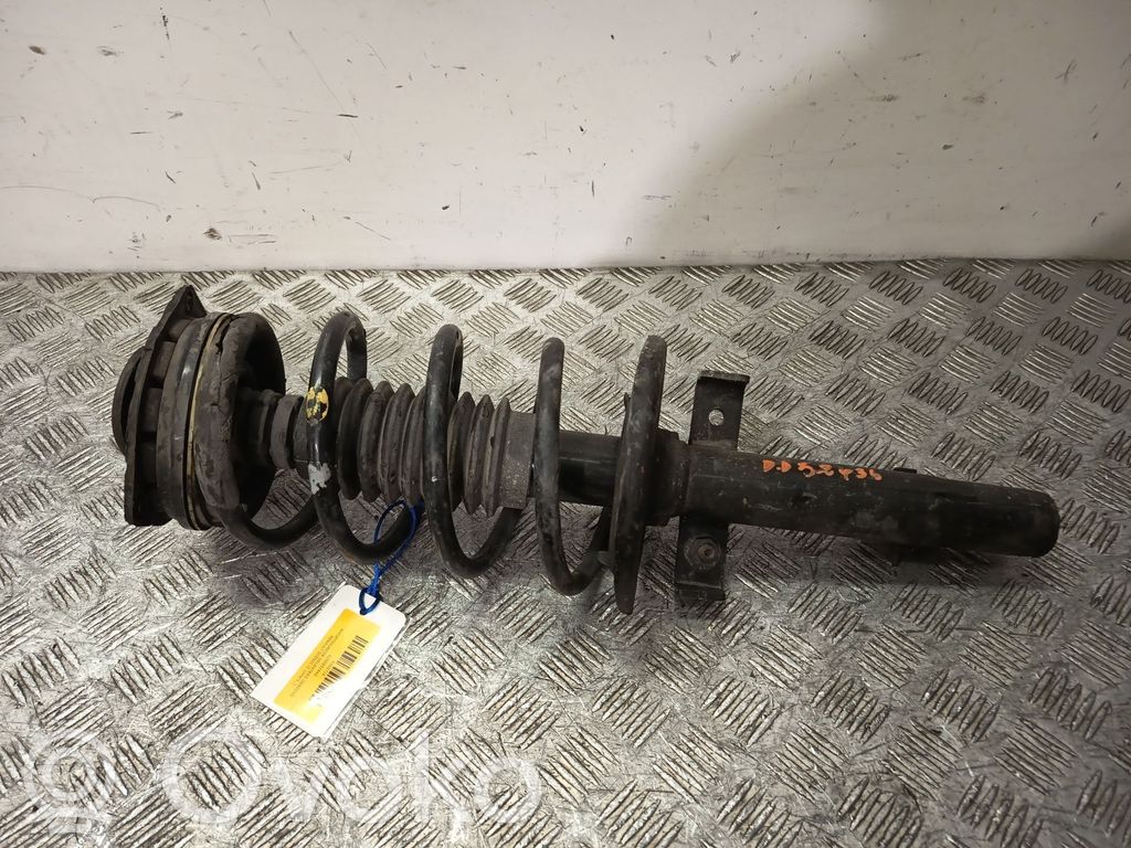 Renault Scenic II - Grand scenic II Ammortizzatore anteriore con molla elicoidale
