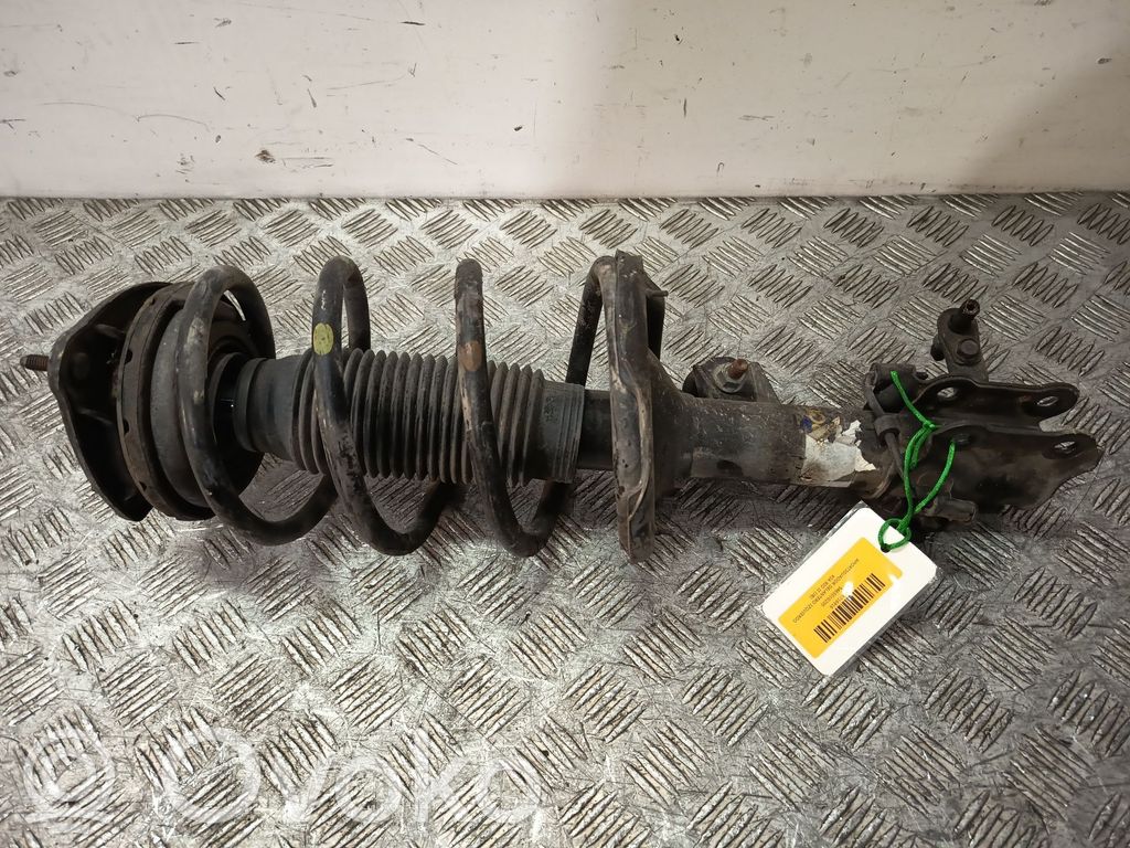 KIA Rio Amortisseur avant avec ressort