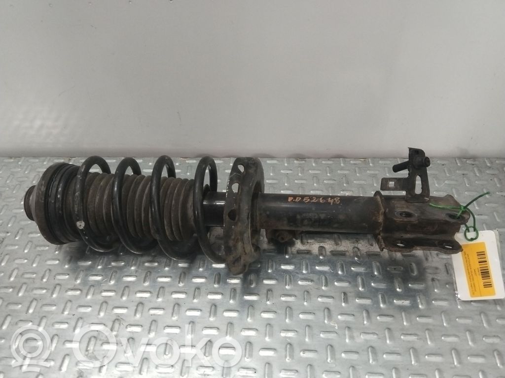 Stoßdämpfer Federbein   344357