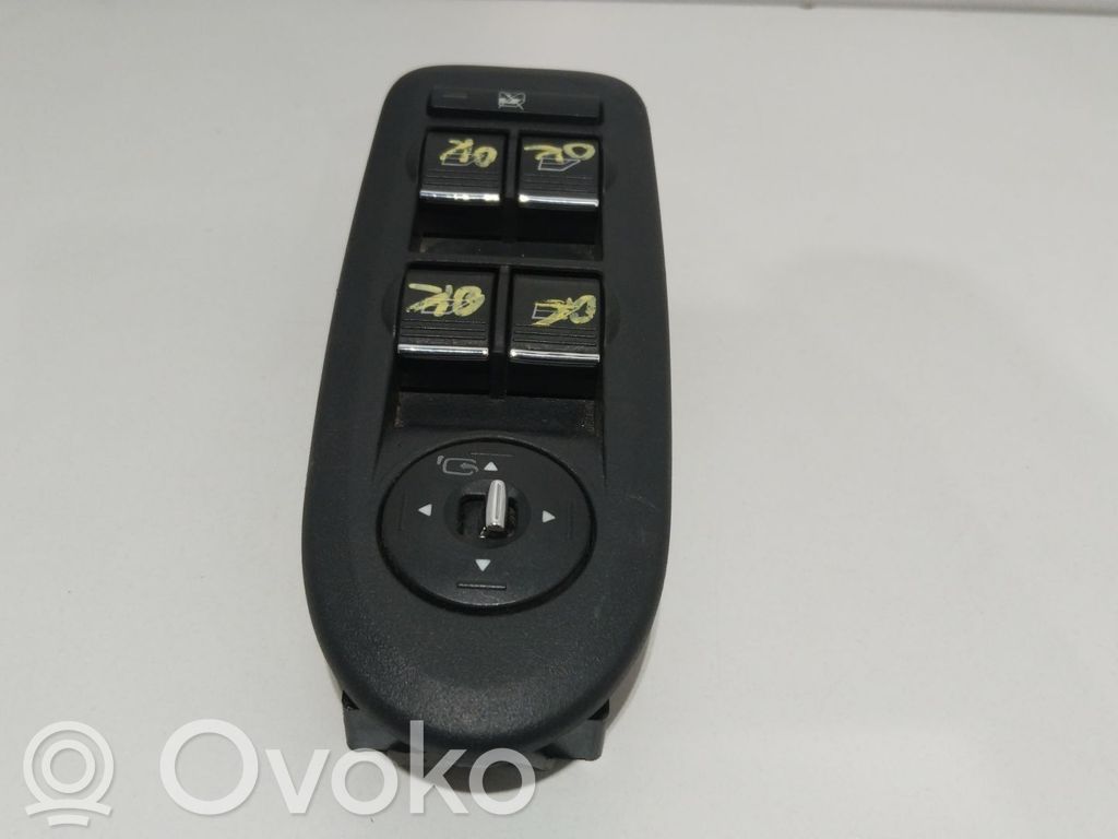 Ford C-MAX I Comutator comandă geamuri electrice 