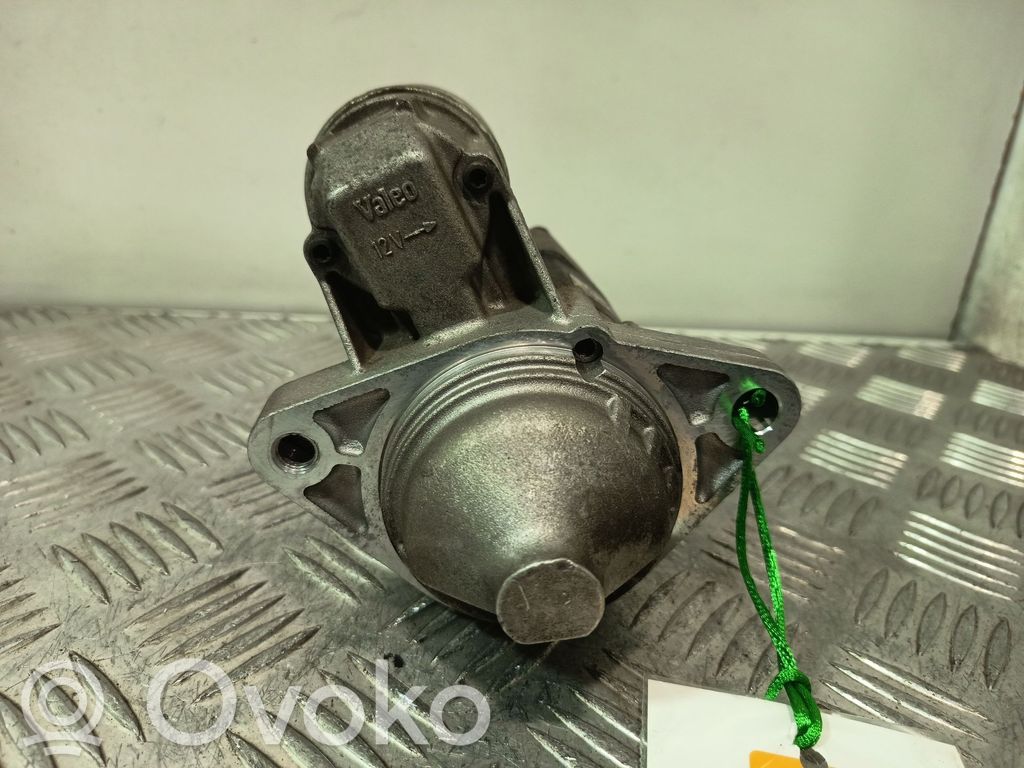 Motor de arranque   233009F66B