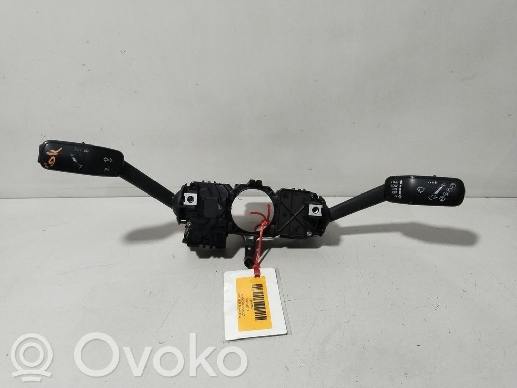 Seat Ibiza IV (6J,6P) Interruttore/pulsante di controllo multifunzione 