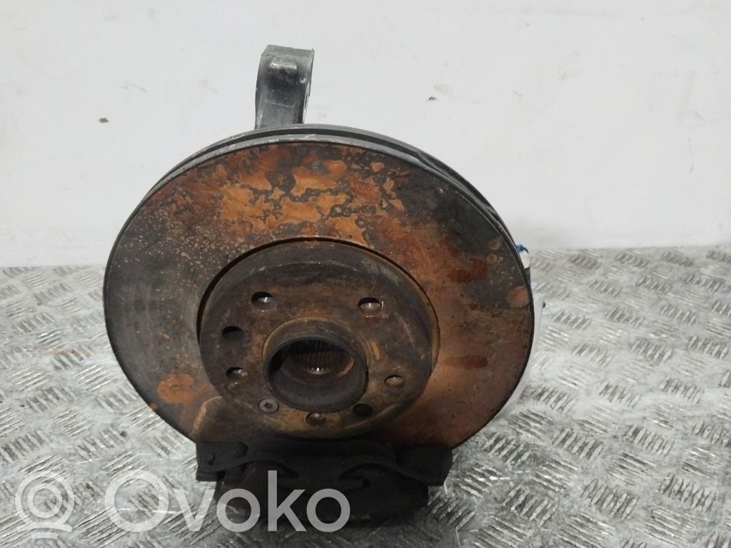 Opel Vectra C Fuso a snodo con mozzo ruota anteriore