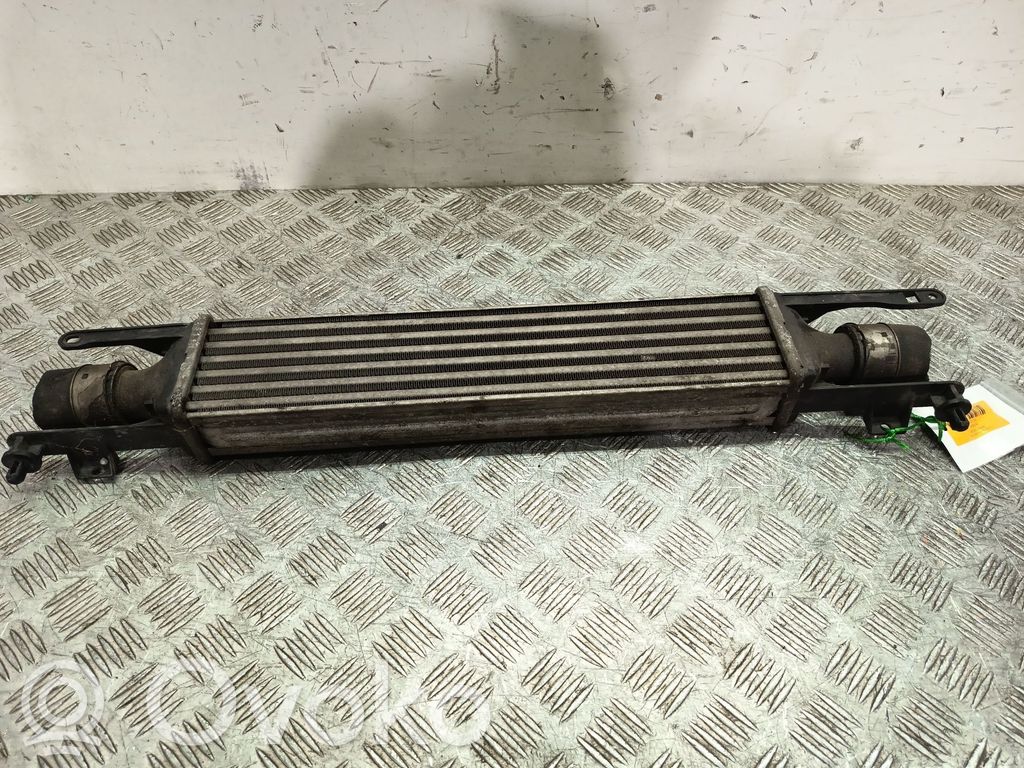 Radiador intercooler   55702194