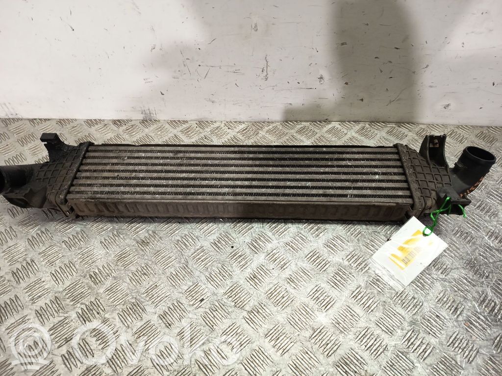 Ford Focus Radiatore intercooler 