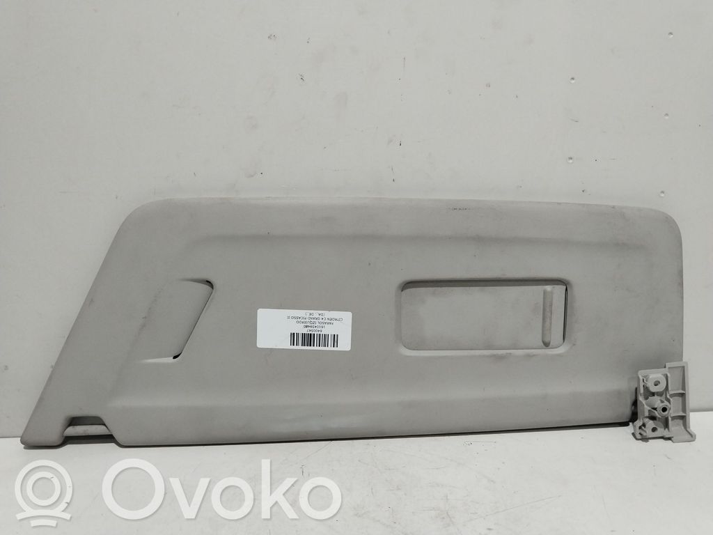 Citroen C4 Grand Picasso Parasolar 
