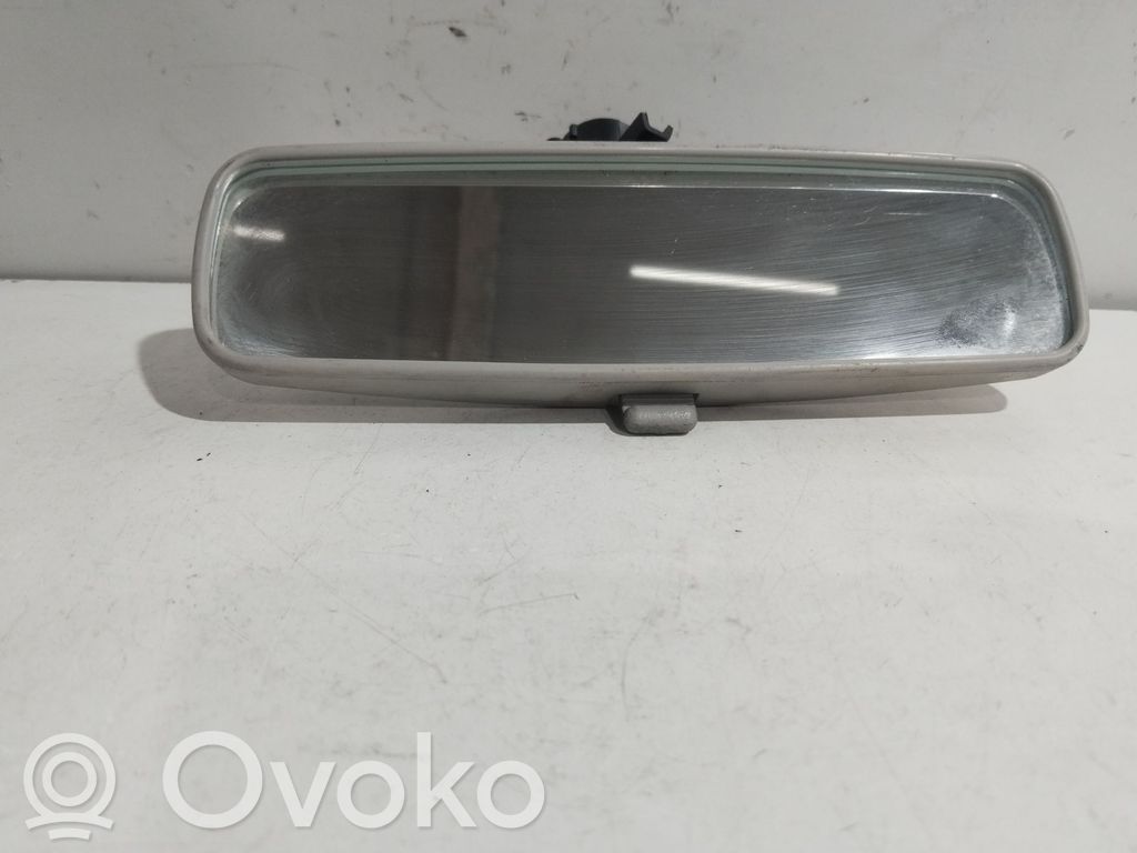 Citroen C4 Grand Picasso Specchietto retrovisore (interno)