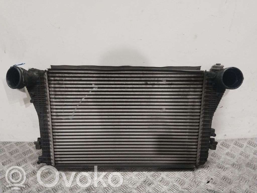 Volkswagen Touran I Refroidisseur intermédiaire