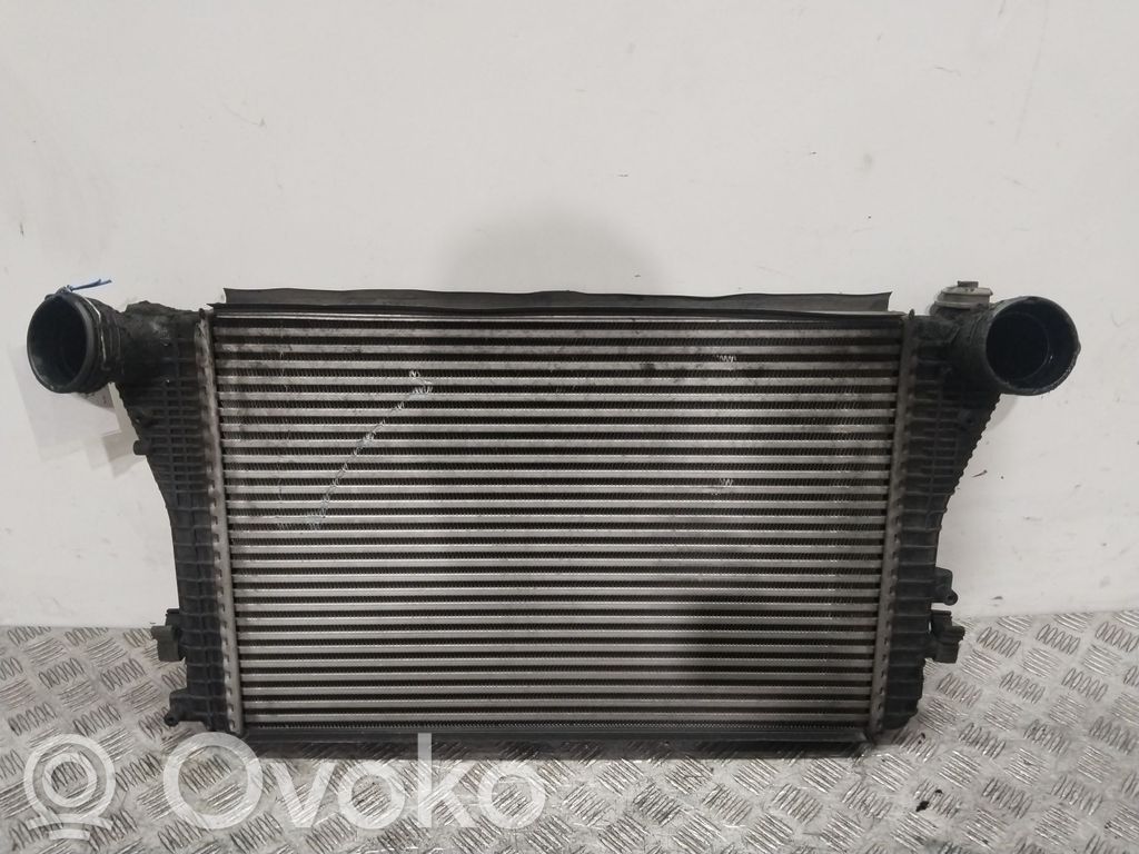 Volkswagen Touran I Radiator intercooler 