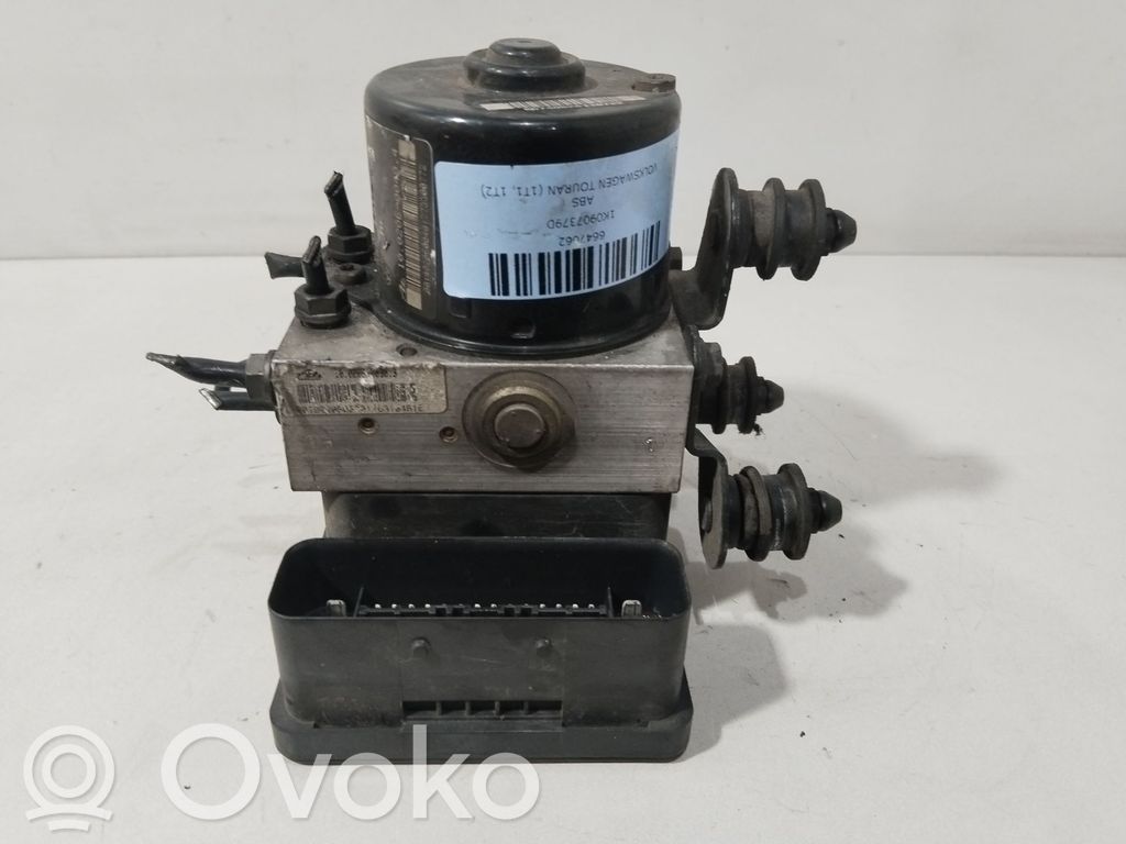 Volkswagen Touran I Pompa ABS