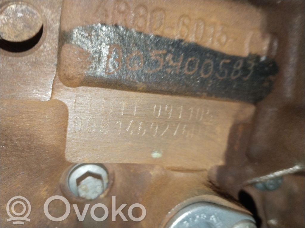 Motor   276DT,147526KMS,276DTTDV6
