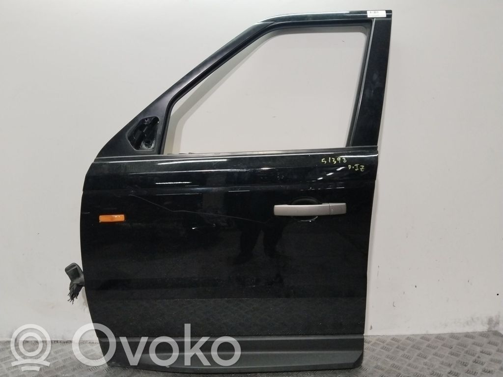 Land Rover Range Rover Velar Portiera anteriore 