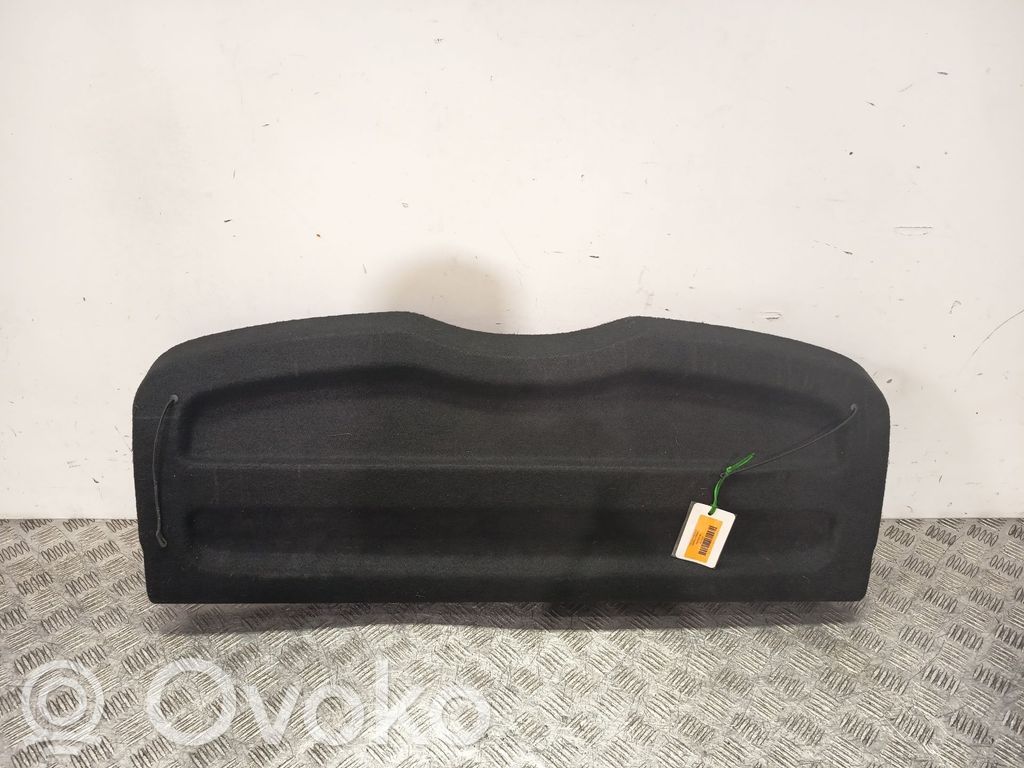 Puerta del maletero/compartimento de carga   98133519ZD