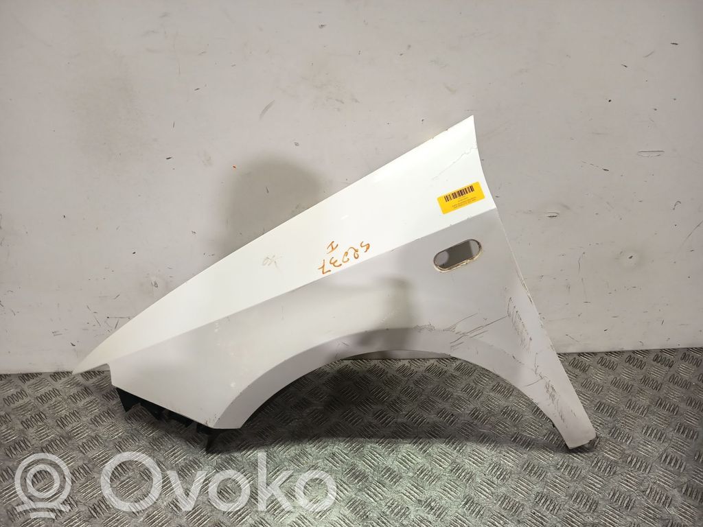 Seat Ibiza IV (6J,6P) Aripă 