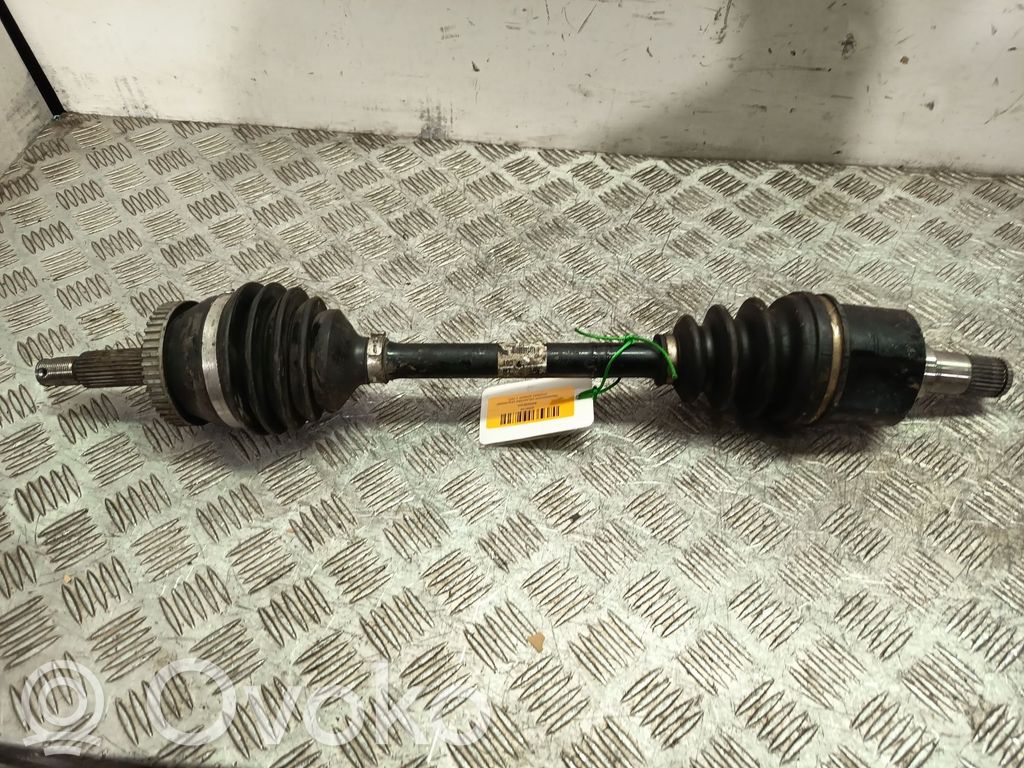 Eje de transmisión delantero   495003K300