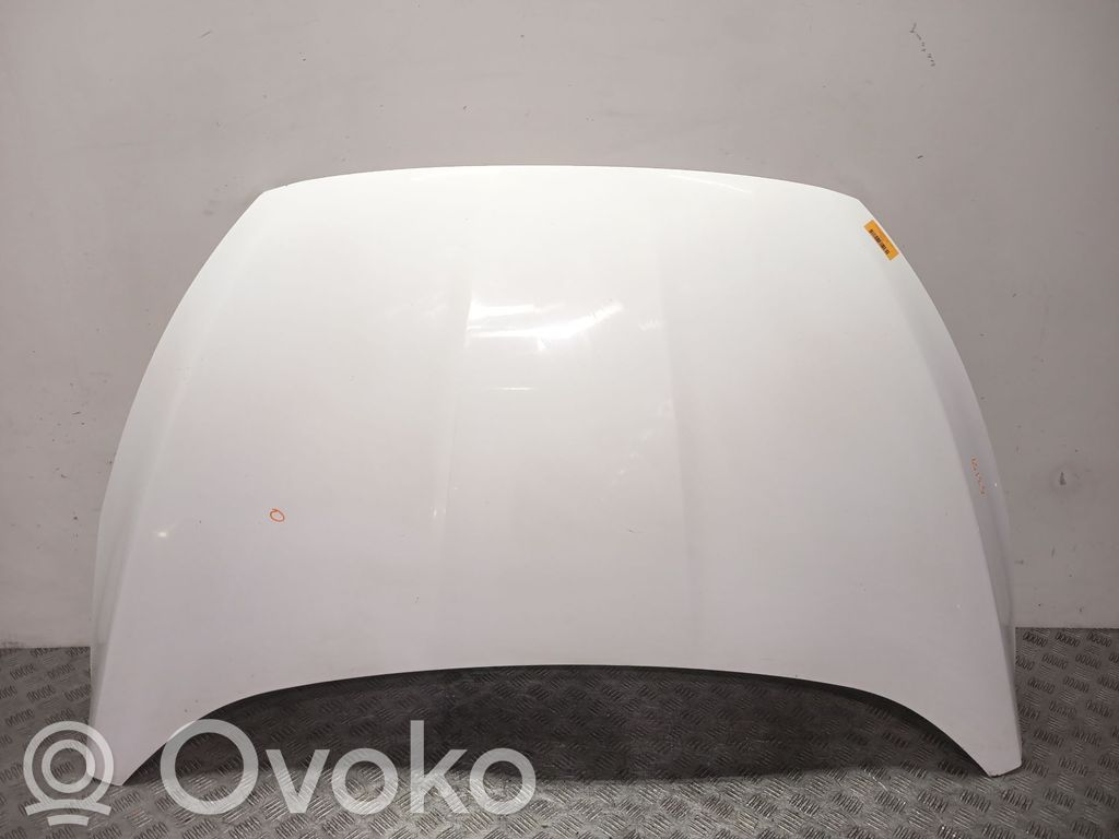 Ford C-MAX II Konepelti 