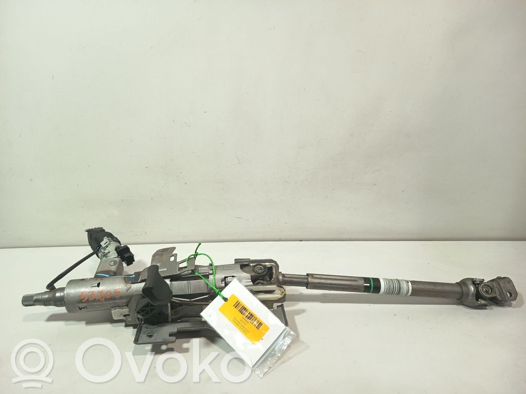 Citroen C3 Scatola dello sterzo 